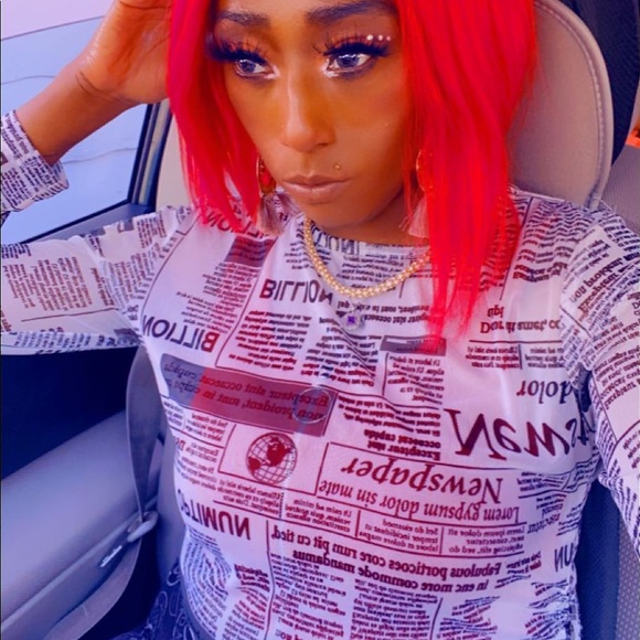 Meet your Posher, Karma Mora - Picture 6 of 8